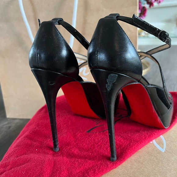 Christian Louboutin Mira Bella 120 - Picture 5 of 14
